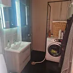 شقة Compact Beautiful With Sauna