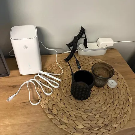 Compact Beautiful With Sauna Апартаменты