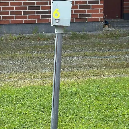 Compact Beautiful With Sauna Куусамо