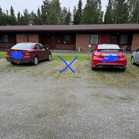 Compact Beautiful With Sauna *