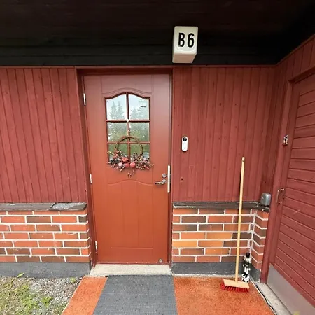 Compact Beautiful With Sauna