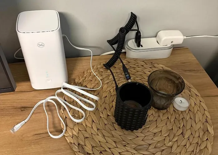 Compact Beautiful With Sauna Apartman