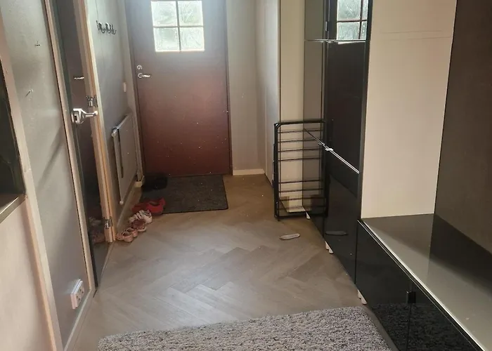 Compact Beautiful With Sauna Apartman *