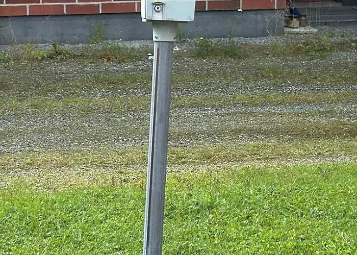 Compact Beautiful With Sauna Kuusamo