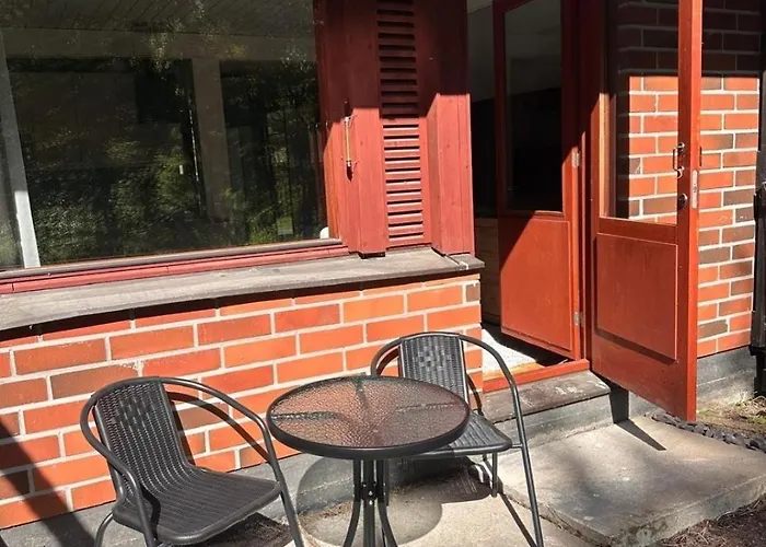 Apartman Compact Beautiful With Sauna *